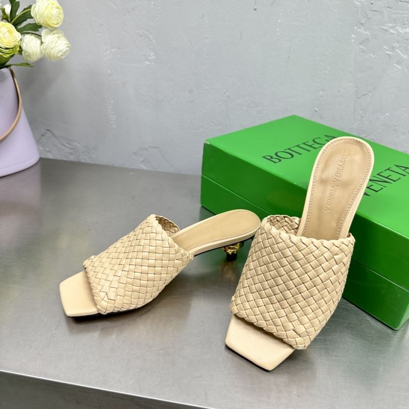 Bottega Veneta Sandals